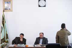 مسابقات منطقه ای قرآن کریم ناجا