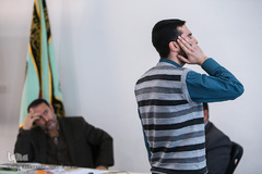 مسابقات منطقه ای قرآن کریم ناجا