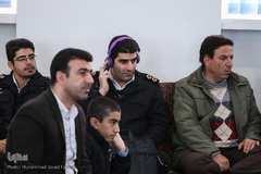 مسابقات منطقه ای قرآن کریم ناجا