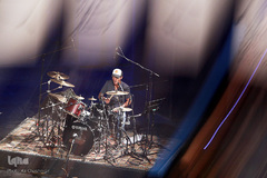 اجای مانو کچه نوازنده فرانوسی در نهمین شب جشنواره