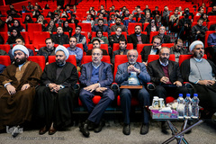 اختتامیه جشنواره ارتقای کیفیت محصولات و فعالیت‌های فرهنگی