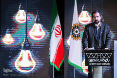 اختتامیه جشنواره ارتقای کیفیت محصولات و فعالیت‌های فرهنگی