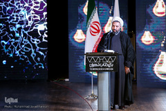 اختتامیه جشنواره ارتقای کیفیت محصولات و فعالیت‌های فرهنگی