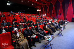 اختتامیه جشنواره ارتقای کیفیت محصولات و فعالیت‌های فرهنگی