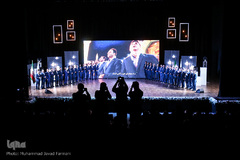 اختتامیه جشنواره ارتقای کیفیت محصولات و فعالیت‌های فرهنگی