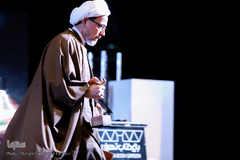 اختتامیه جشنواره ارتقای کیفیت محصولات و فعالیت‌های فرهنگی