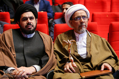 اختتامیه جشنواره ارتقای کیفیت محصولات و فعالیت‌های فرهنگی