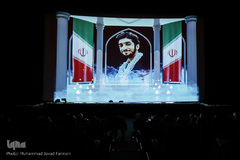 اختتامیه جشنواره ارتقای کیفیت محصولات و فعالیت‌های فرهنگی