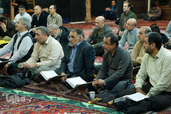 حجت الاسلام محمدیان