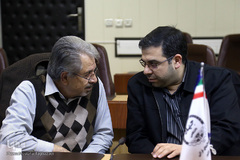 ظهر دلنشین استاد «محسن مظاهری» از پیشکسوتان قرآنی