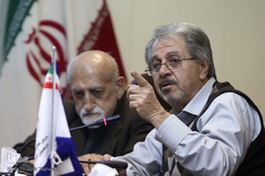 ظهر دلنشین استاد «محسن مظاهری» از پیشکسوتان قرآنی