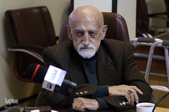  استاد «محسن مظاهری»پیشکسوت قرآنی 