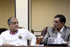 ظهر دلنشین استاد «محسن مظاهری» از پیشکسوتان قرآنی