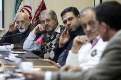 ظهر دلنشین استاد «محسن مظاهری» از پیشکسوتان قرآنی