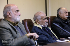 ظهر دلنشین استاد «محسن مظاهری» از پیشکسوتان قرآنی