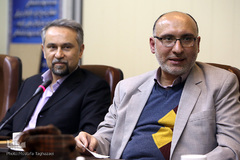 ظهر دلنشین استاد «محسن مظاهری» پیشکسوت قرآنی