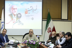 ظهر دلنشین استاد «محسن مظاهری» پیشکسوت قرآنی