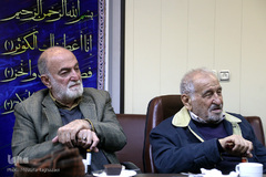 ظهر دلنشین استاد «محسن مظاهری» پیشکسوت قرآنی