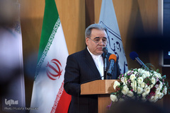 مونسان، رئیس سازمان میراث فرهنگی صنایع دستی و گردشگری 