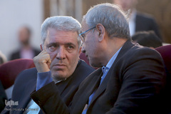 افتتاحیه نمایشگاه بین المللی گردشگری تهران