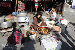  نمایشگاه بین المللی گردشگری تهران