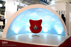  نمایشگاه بین المللی گردشگری تهران