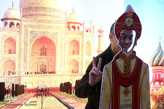  نمایشگاه بین المللی گردشگری تهران