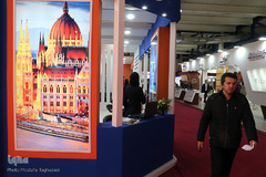  نمایشگاه بین المللی گردشگری تهران