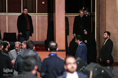 هشتمین همایش غزه نماد مقاومت 