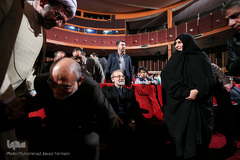 هشتمین همایش غزه نماد مقاومت 