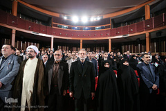 هشتمین همایش غزه نماد مقاومت 