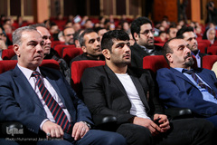 هشتمین همایش غزه نماد مقاومت 