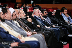 هشتمین همایش غزه نماد مقاومت 