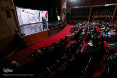 هشتمین همایش غزه نماد مقاومت 