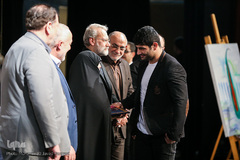 هشتمین همایش غزه نماد مقاومت 