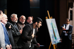 هشتمین همایش غزه نماد مقاومت 