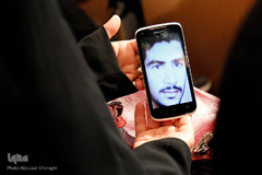 اولین همایش پیام آوران عاشورا ویژه خواهران شهدا