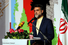 هفدهمین دوره کتاب دفاع مقدس