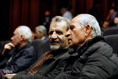 هفدهمین دوره کتاب دفاع مقدس