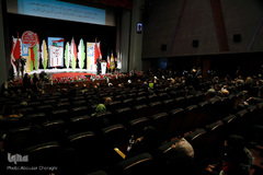 هفدهمین دوره کتاب دفاع مقدس