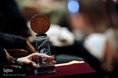 هفدهمین دوره کتاب دفاع مقدس