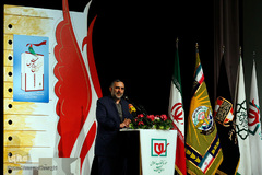 هفدهمین دوره کتاب دفاع مقدس