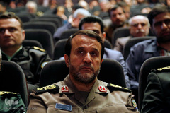 هفدهمین دوره کتاب دفاع مقدس