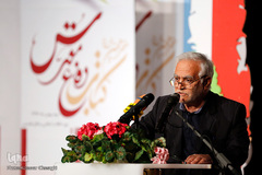 هفدهمین دوره کتاب دفاع مقدس