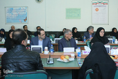 همایش نقش جامعه پزشکی در تقریب دل‌ها
