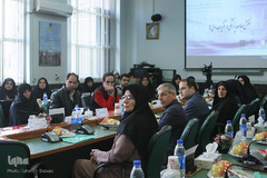 همایش نقش جامعه پزشکی در تقریب دل‌ها
