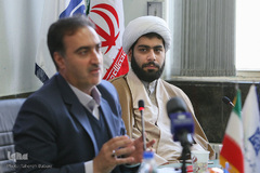 نیکبخت رییس دانشکده پرستاری و مامایی  دانشگاه علوم پزشکی و خدمات بهداشتی درمانی تهران