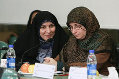 همایش نقش جامعه پزشکی در تقریب دل‌ها
