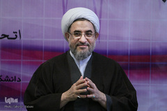 آیت‌الله محسن اراکی، دبیر کل مجمع تقریب مذاهب اسلامی