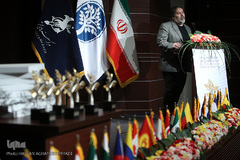 مجید ملانوروزی، مدیر کل دفتر هنرهای تجسمی وزارت فرهنگ ارشاد اسلامی